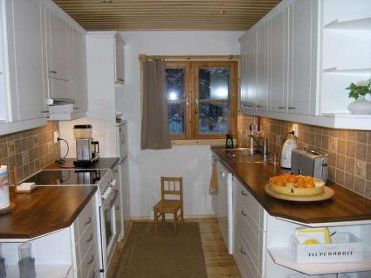 Дома для отпуска Holiday Home Hartolan ilo Koskipää-13