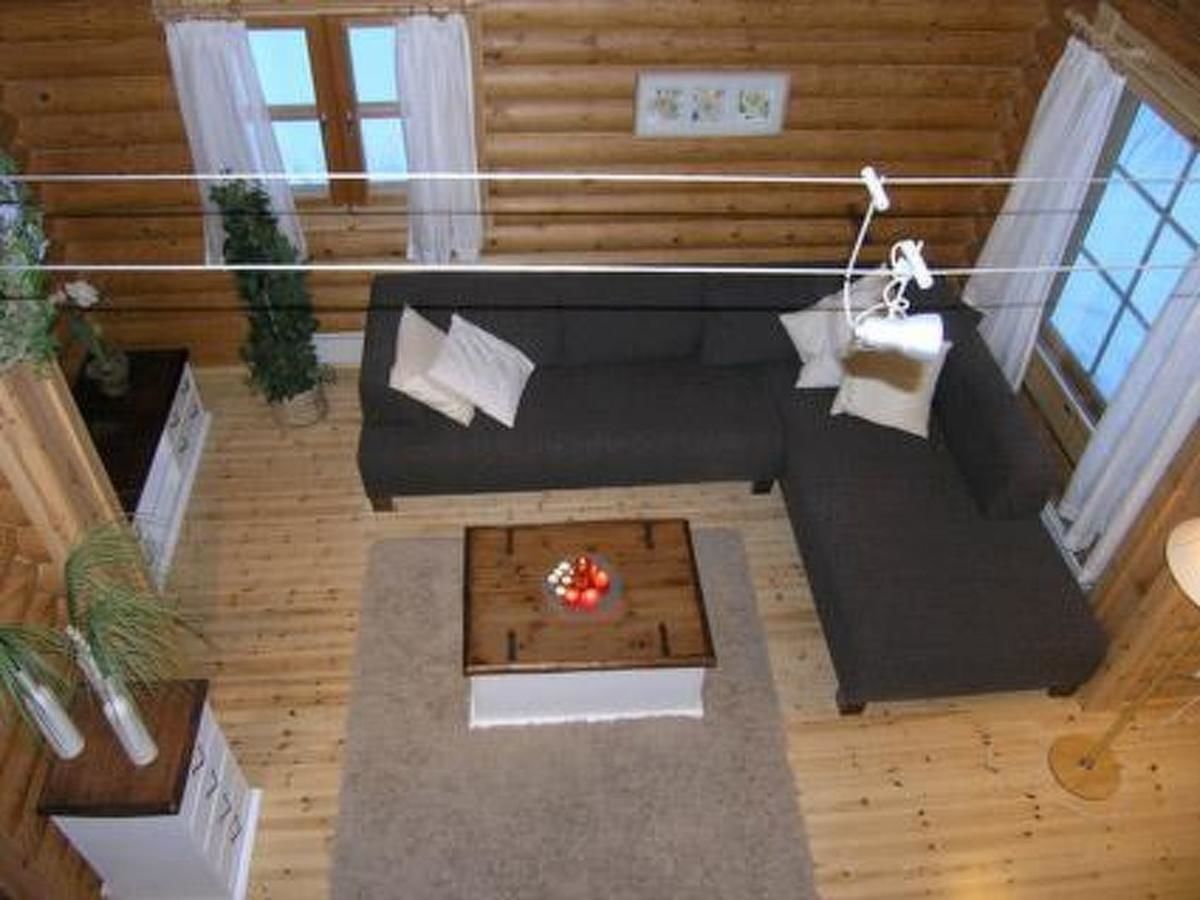 Дома для отпуска Holiday Home Hartolan ilo Koskipää-15