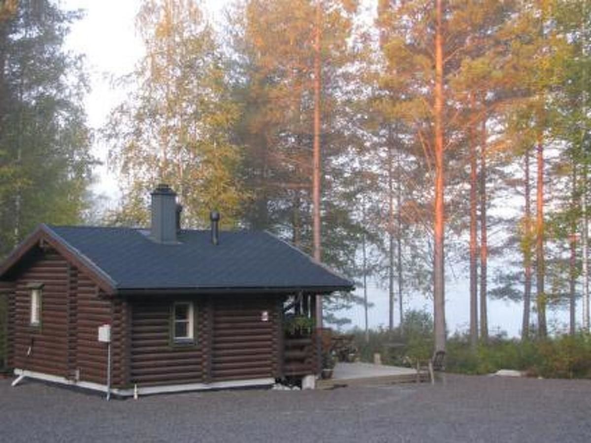 Дома для отпуска Holiday Home Hartolan ilo Koskipää-17