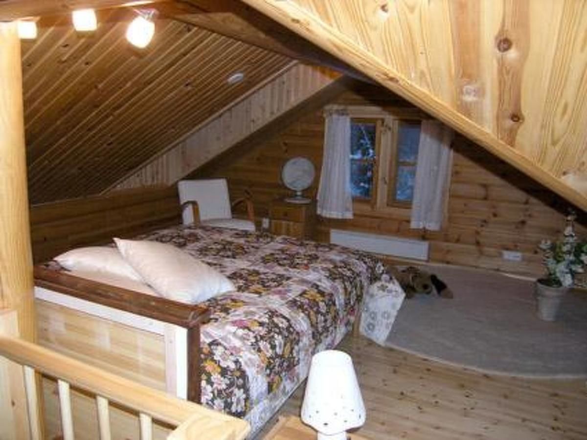 Дома для отпуска Holiday Home Hartolan ilo Koskipää