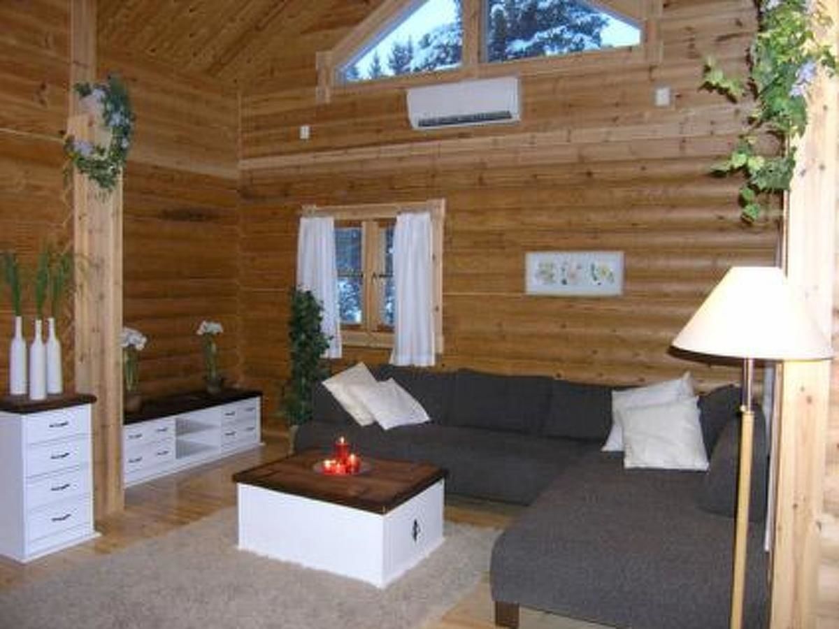 Дома для отпуска Holiday Home Hartolan ilo Koskipää