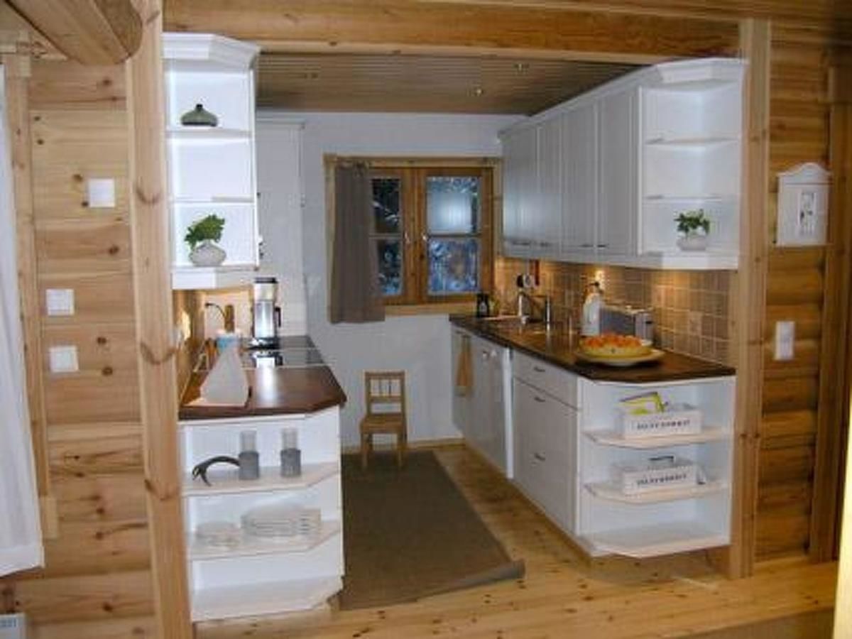 Дома для отпуска Holiday Home Hartolan ilo Koskipää-26