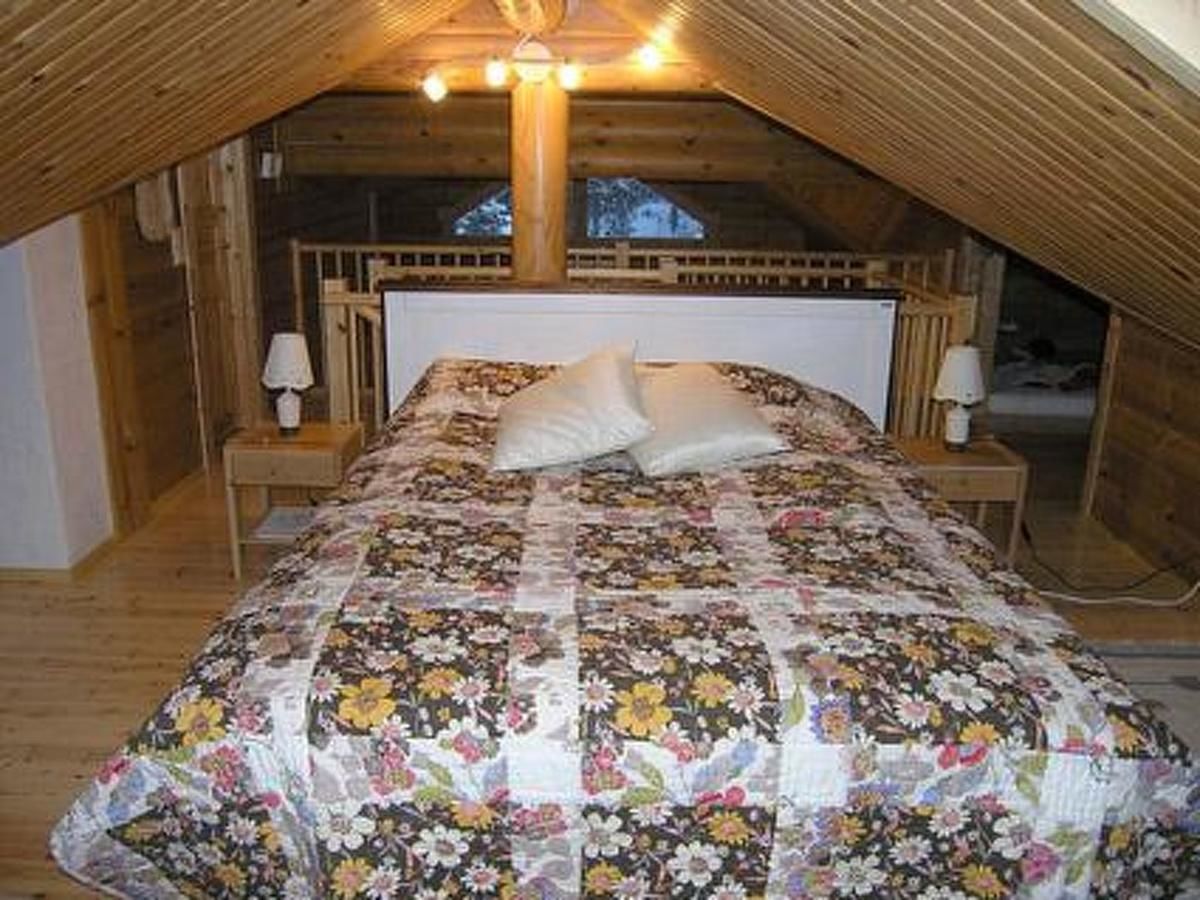 Дома для отпуска Holiday Home Hartolan ilo Koskipää-40