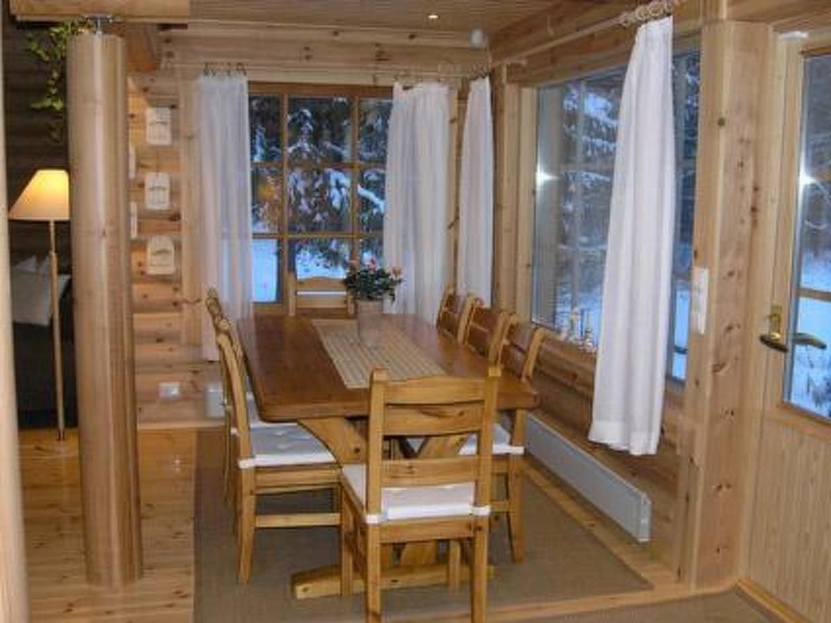 Дома для отпуска Holiday Home Hartolan ilo Koskipää-45